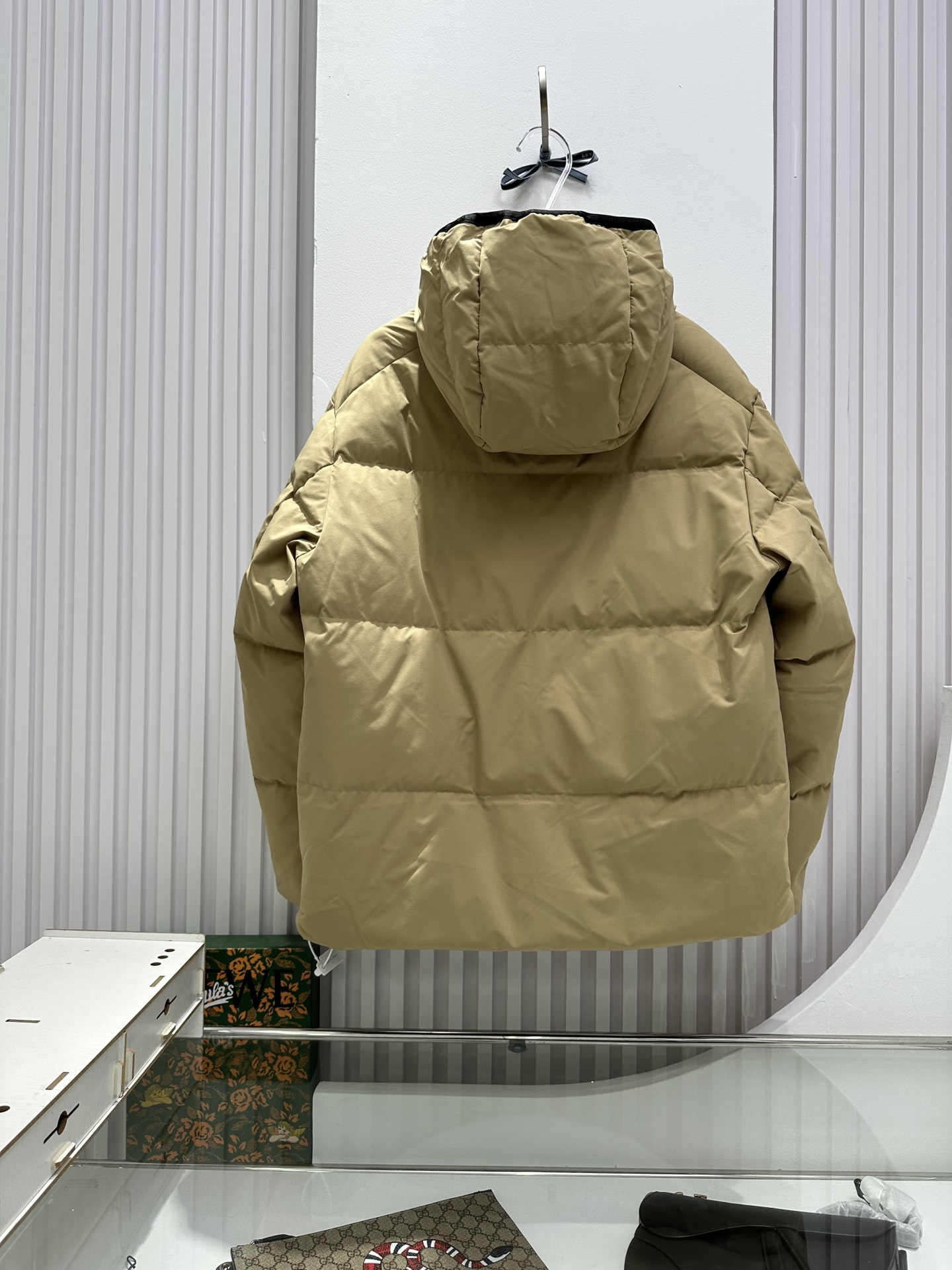 Moncler Down Jackets